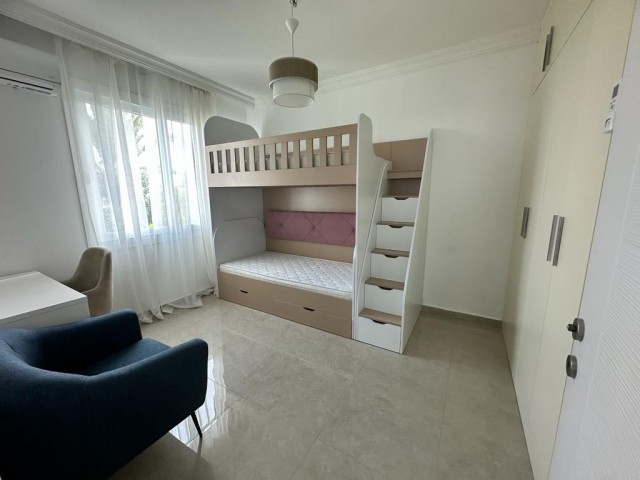 Zu verkaufen 2+1 Wohnung in Nordzypern Kyrenia Karaoglanoglu