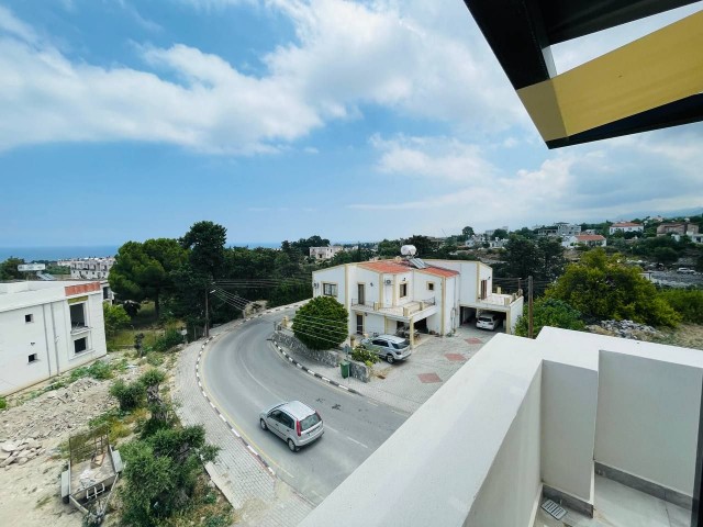 2+1 VILLA FOR SALE IN ÇATALKOY, KYRENIA