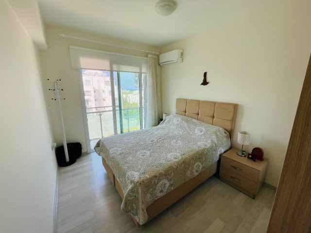 Kyrenia 3+1 Wohnung