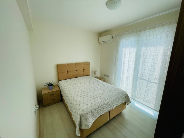 Kyrenia 3+1 Wohnung