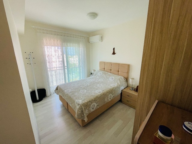 Kyrenia 3+1 Wohnung