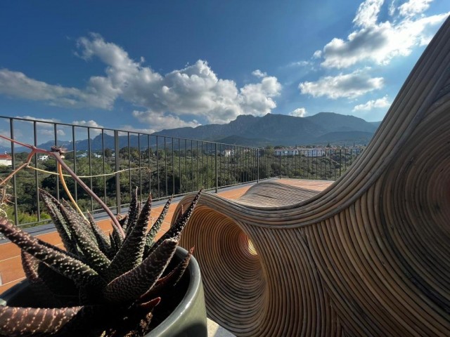 3+1 Penthouse zum Verkauf an einem preisgekrönten Standort in herrlicher Lage