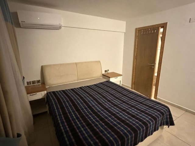 Alsancak 1+1 for rent