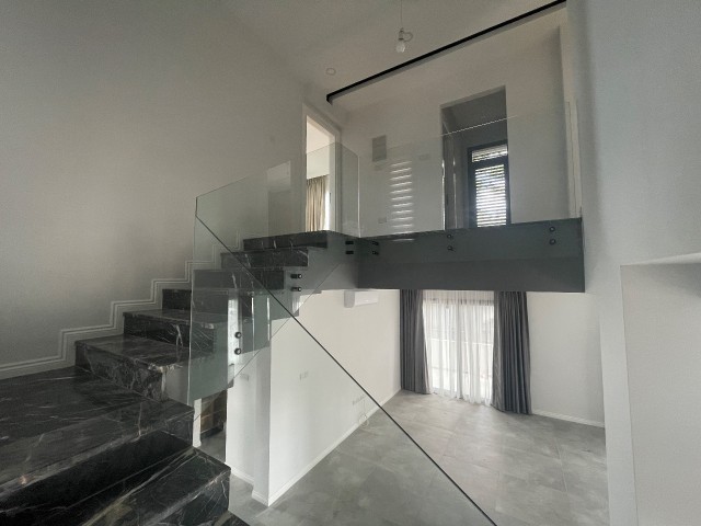 Girne Edremit 3+1 villa satılık