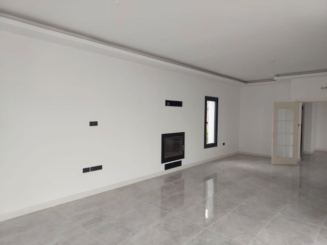 3+1 VILLA ZUM VERKAUF IN GIRNE ÇATALKÖY