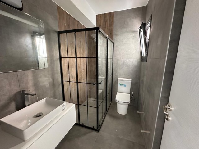 GİRNE ÇATALKÖYDE SATILIK 3+1 SIFIR VILLA