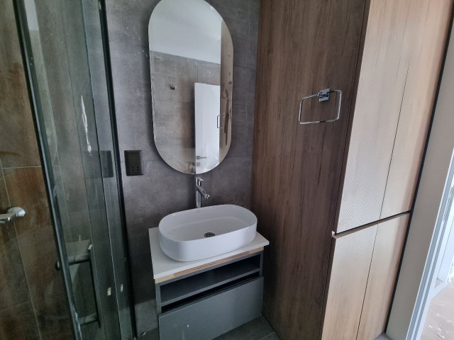 3+1 flat for sale in Girne Karaoğlanoğlu area