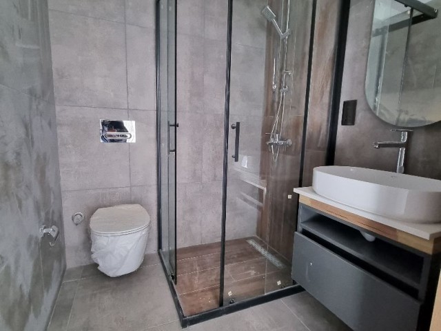 3+1 flat for sale in Girne Karaoğlanoğlu area