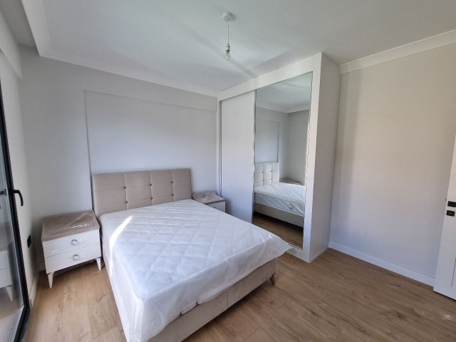 3+1 flat for sale in Girne Karaoğlanoğlu area