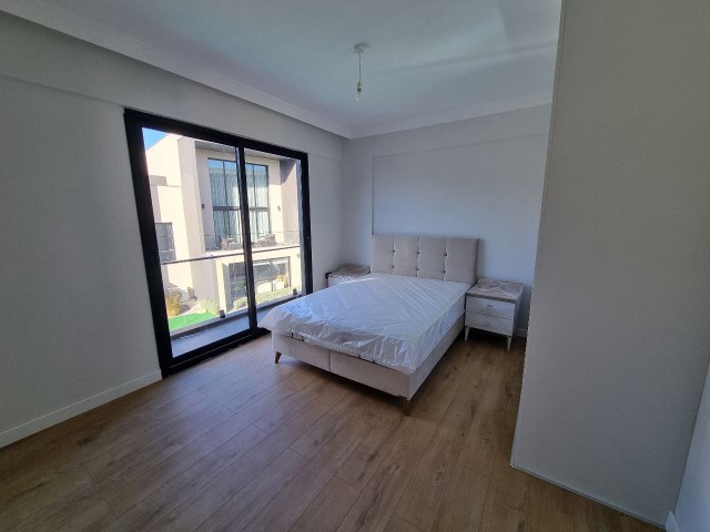 3+1 flat for sale in Girne Karaoğlanoğlu area