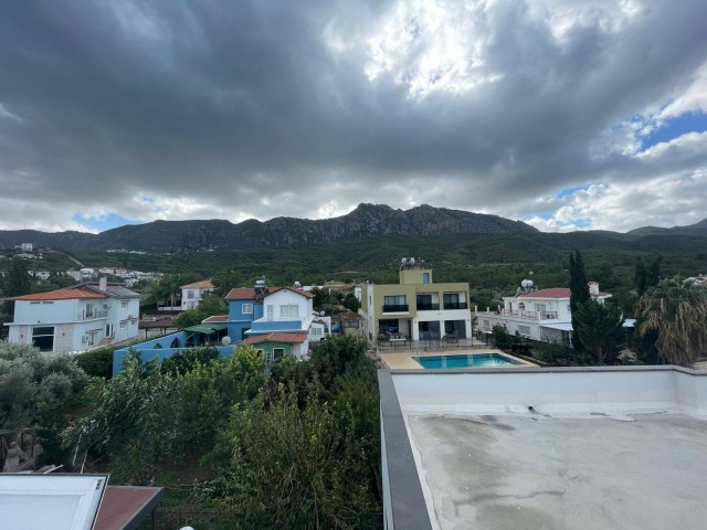 Villa For Sale in Edremit, Kyrenia