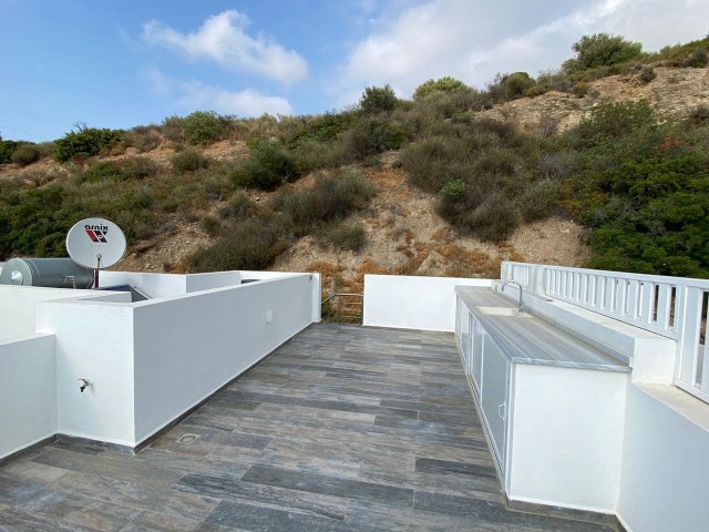 Stadthaus mit 4 Schlafzimmern zu verkaufen – mit Bergblick