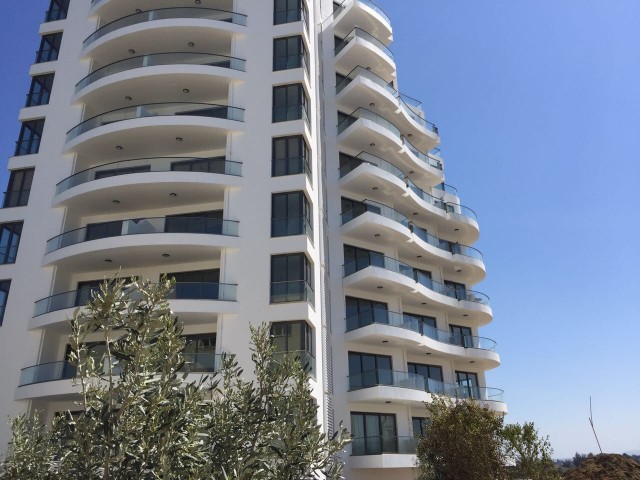 Sea Side Apartment For Sale