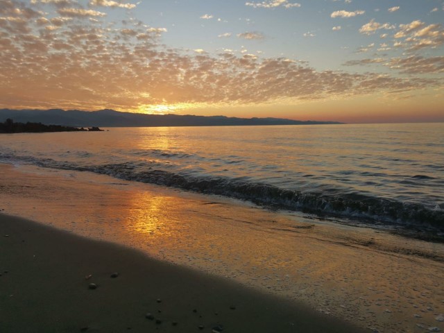 Wohnung am Meer zu verkaufen