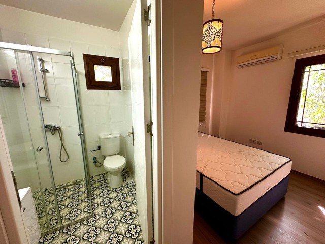 Villa mit 3 Schlafzimmern zu vermieten in Catalkoy mit privatem Pool