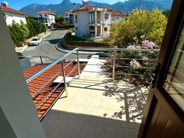 3 Bedroom Villa for Rent in Catalkoy with Private Pool 