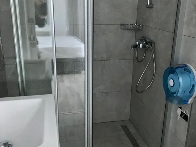 Girne Merezinde Kiralık 3+1 Yeni Daire 