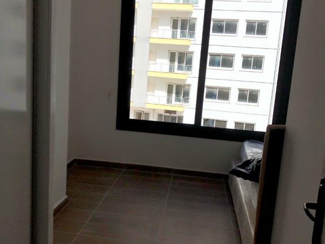 NEW 3 plus 1 apartments in center girne