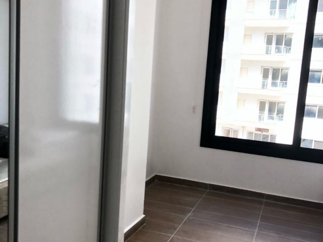 NEW 3 plus 1 apartments in center girne