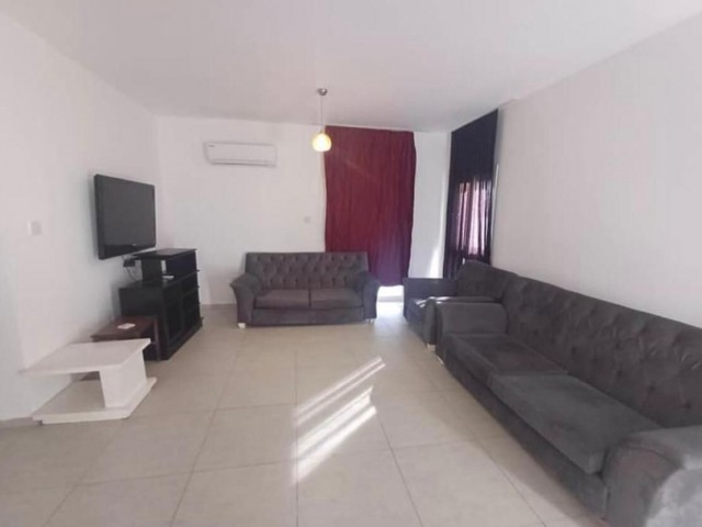 Cosy 3 plus 1 Rental in Girne