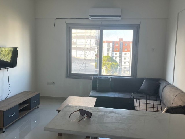 A COSY and stylish 1 +1 Apartment For Rent Near Town center