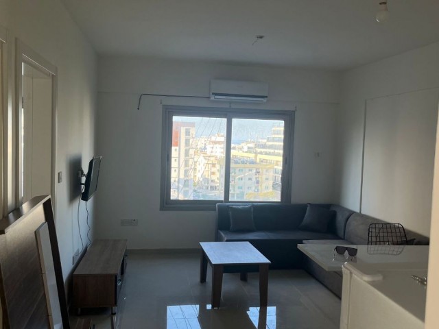 A COSY and stylish 1 +1 Apartment For Rent Near Town center