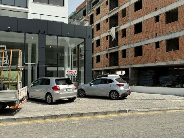 OFFICE SPACE FOR RENT IN GIRNE