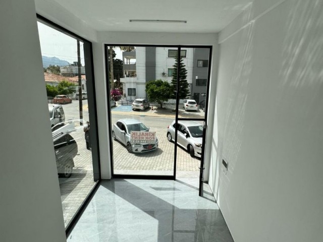 OFFICE SPACE FOR RENT IN GIRNE