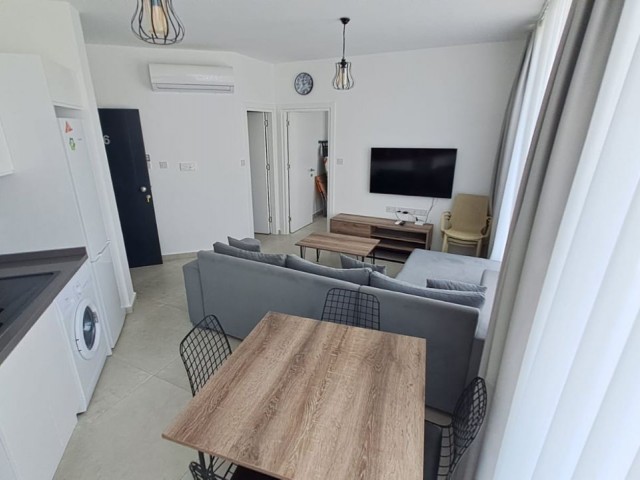 Penthouse mit 1 Schlafzimmer zum Verkauf in direkter Strandlage