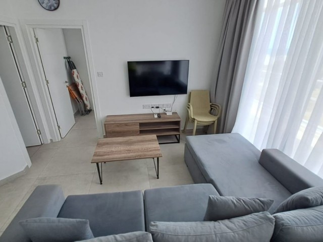 Penthouse mit 1 Schlafzimmer zum Verkauf in direkter Strandlage