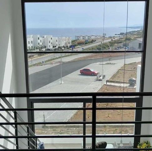 Esetenpe'de Kiralık Muhteşem 2 Plus 1 Penthouse Daire