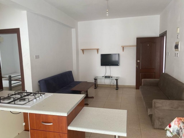 2+1 OPPORTUNITY FLAT FOR SALE IN EUROPEAN UNIVERSITY OF LEFKE AREA