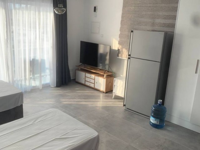 Studio Flat  in Boğaz, Iskele