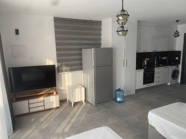 Studio Flat  in Boğaz, Iskele