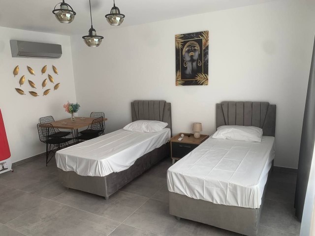 Studio Flat  in Boğaz, Iskele