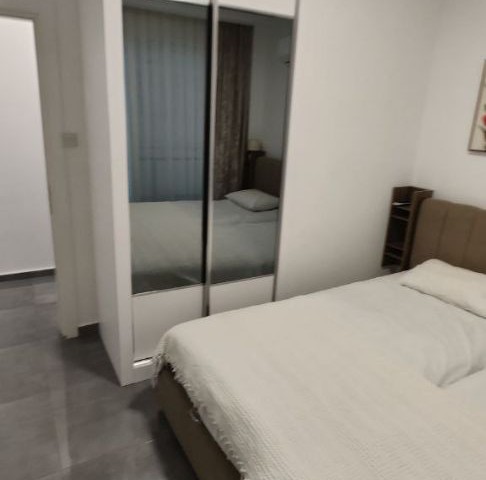 Daily rental flat in a complex with courtyard 2 and 1 pool view. daily rent electricity bills by meter internet final cleaning refundable deposit