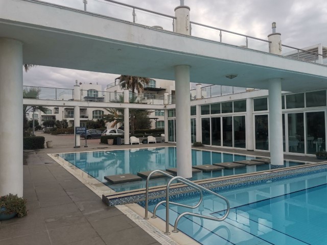 sale of a studio in the Aphrodite residential complex