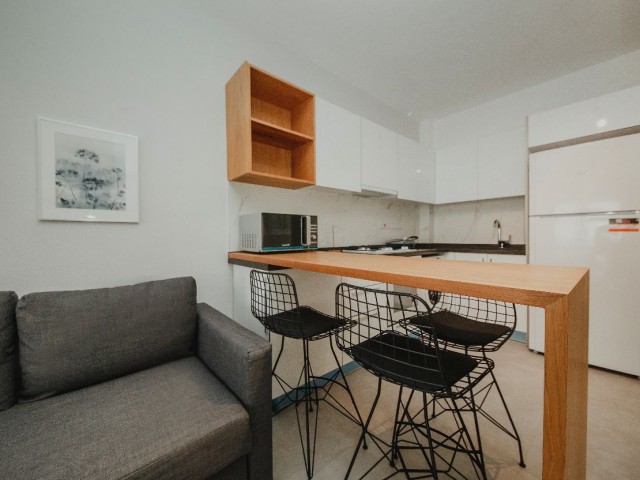 E ① Invest ten Iskele Apartments mit Meerblick in Kalecik ** 