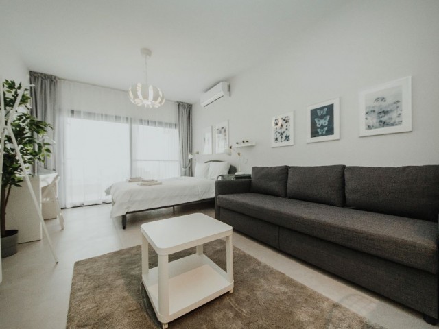 E ① Invest ten Iskele Apartments mit Meerblick in Kalecik ** 