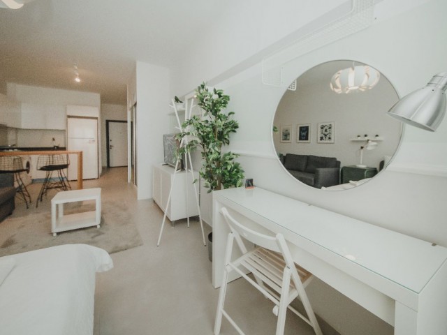 E ① Invest ten Iskele Apartments mit Meerblick in Kalecik ** 