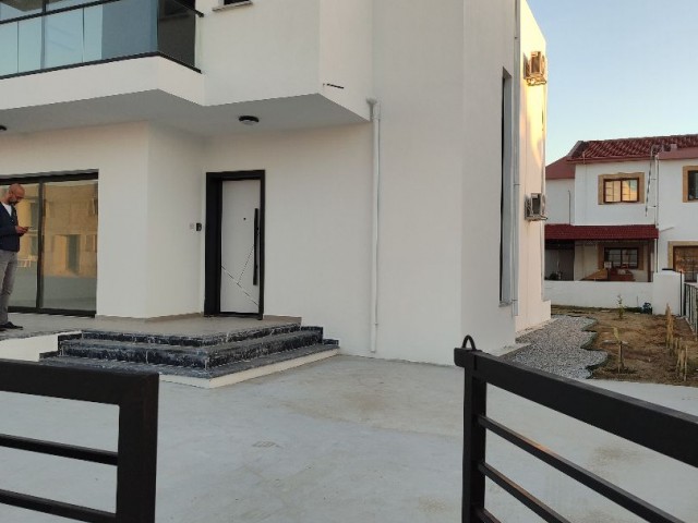 DETACHED VILLA İSKELE FOR SALE