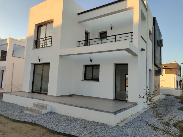 DETACHED VILLA İSKELE FOR SALE