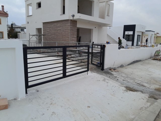 DETACHED VILLA İSKELE FOR SALE