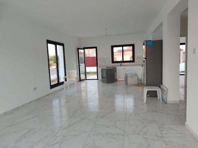 DETACHED VILLA İSKELE FOR SALE