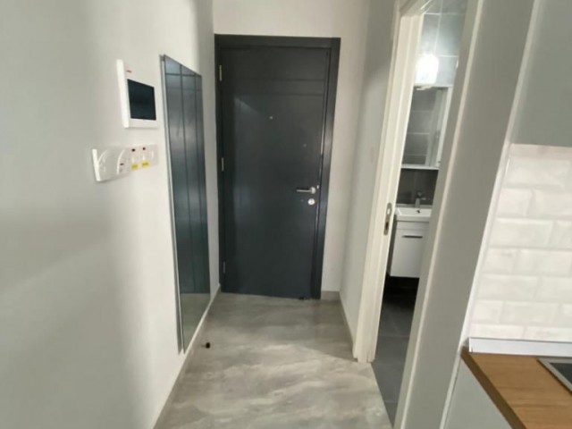 1+0 Studio Flat for rent in Göçmenköy £ 250