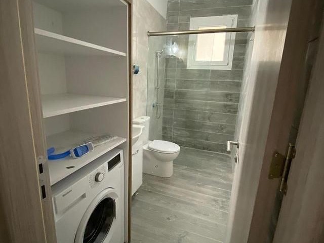 2+1 Full Flat for Rent in Küçük Kaymaklı 350 GBP £ ** 