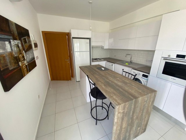 Lefkoşa Hamitköyde Satılık 2+1 Penthouse 58,000 Stg