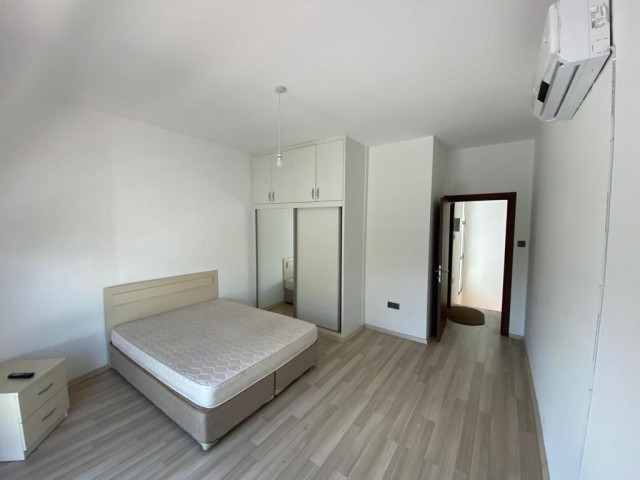 2+1 Duplex Flat For Rent In Nicosia Göçmenköy 350 Stg