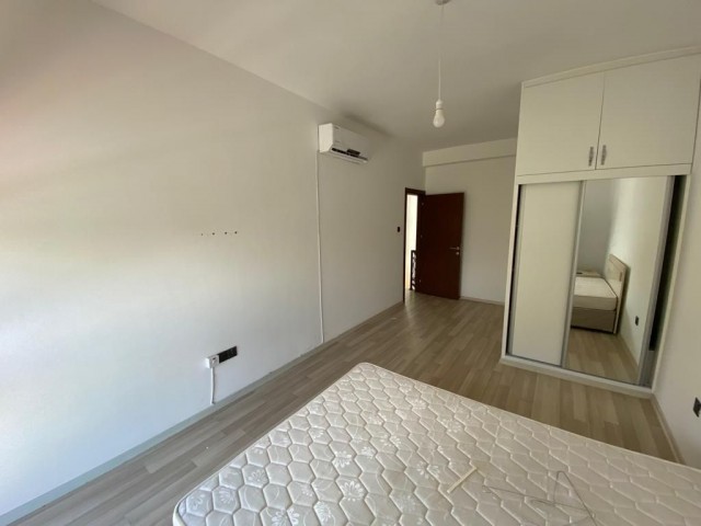 2+1 Duplex Flat For Rent In Nicosia Göçmenköy 350 Stg