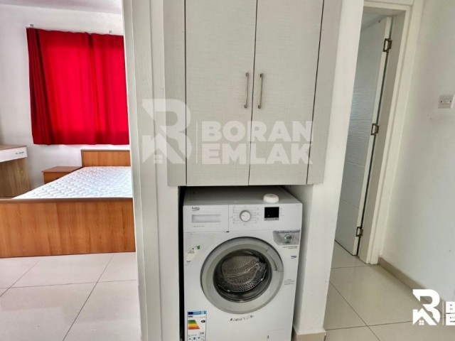 Lefkoşa Yenikent/Ortaköyde 2+1 Kiralık Full Eşyalı Daire 400 STG